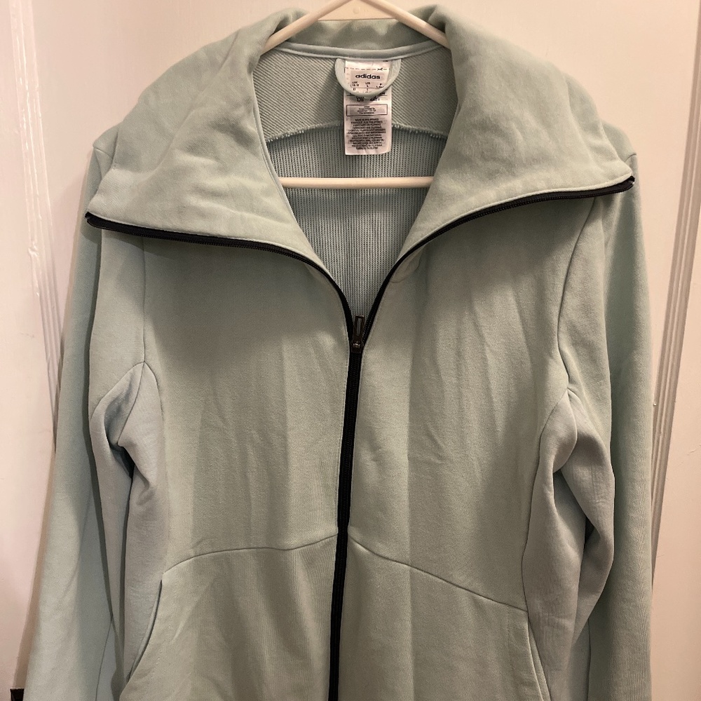Adidas Jacket